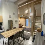 Le Cocon Ou D'hote Ferienhaus