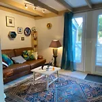 Le Cocon Ou D'hote Ferienhaus *