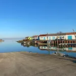 Ferienhaus Le Cocon Ou D'hote