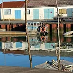Le Cocon Ou D'hote Saint-Trojan-les-Bains