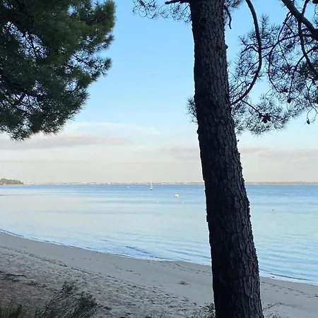 Le Cocon Saint-Trojan-les-Bains