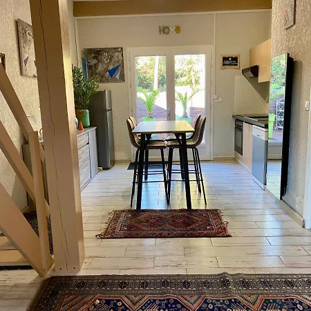 Holiday home Le Cocon