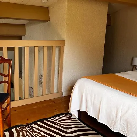 Holiday home Le Cocon Saint-Trojan-les-Bains