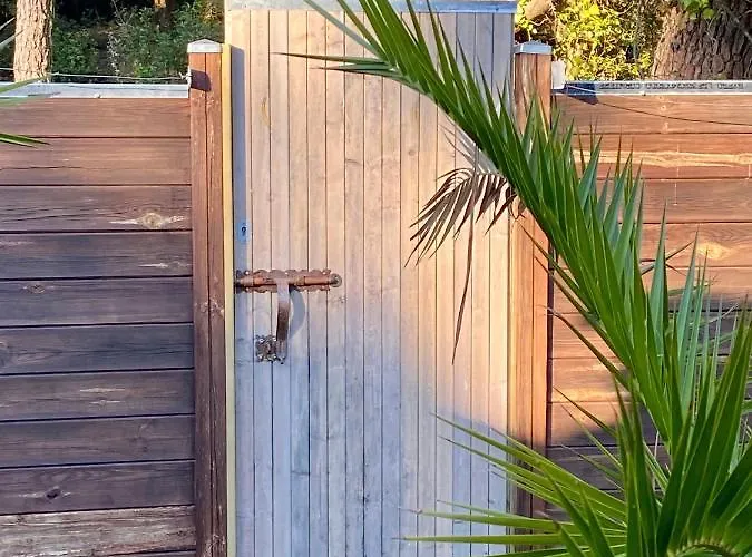 Le Cocon Ou D'hote * Saint-Trojan-les-Bains
