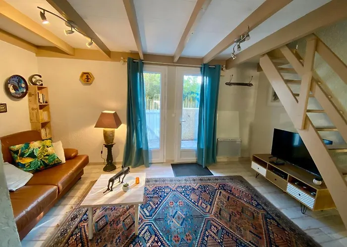 Le Cocon Ou D'hote