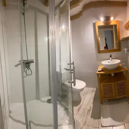 Le Cocon Ou D'hote Saint-Trojan-les-Bains