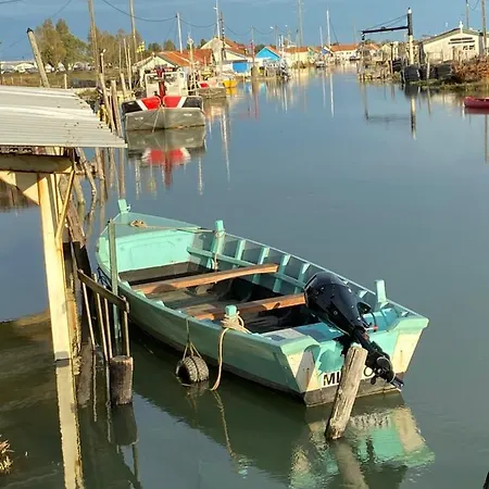 Le Cocon Ou D'hote Holiday home *