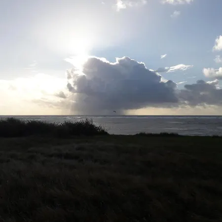 Le Cocon Ou D'hote Holiday home