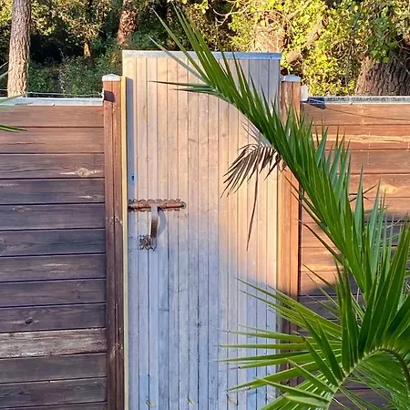 Le Cocon Ou D'hote * Saint-Trojan-les-Bains