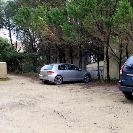 Le Cocon Ou D'hote Holiday home Saint-Trojan-les-Bains