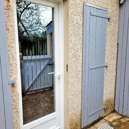 Le Cocon Ou D'hote Saint-Trojan-les-Bains