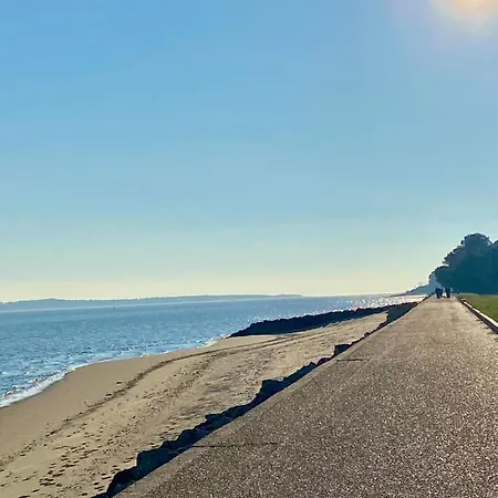 Le Cocon Ou D'hote * Saint-Trojan-les-Bains