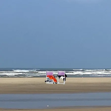 Vakantiehuis Le Cocon *