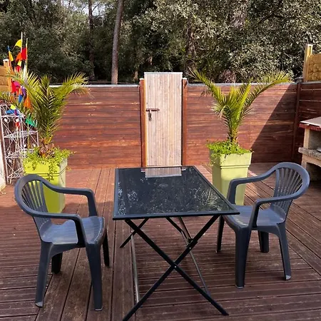 Le Cocon Ou D'hote * Saint-Trojan-les-Bains