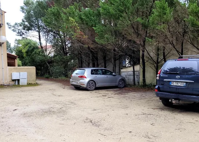 Le Cocon Ou D'hote Holiday home Saint-Trojan-les-Bains