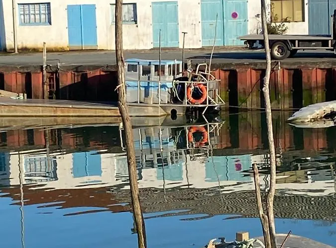 Le Cocon Ou D'hote Saint-Trojan-les-Bains